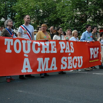 2006/2004 SANTE PROTECTION SOCIALE