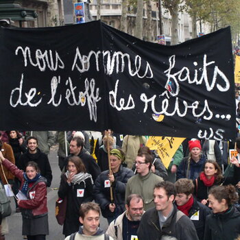 ALTERMONDIALISME