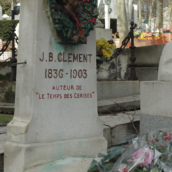 Cimetière du Père-Lachaise