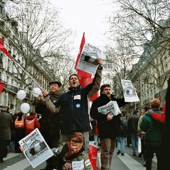 MEDIAS JOURNAUX EDITION