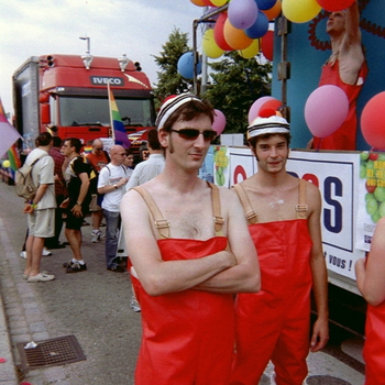 Gaypride 2003