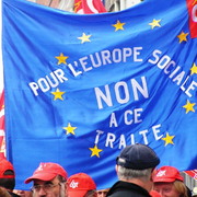 Euromanif à Bruxelles 19 mars 2005 (137 visites) Délégation CGT Reims Euromanif à Bruxelles 19 mars 2005
