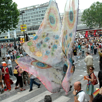 Fiertés 2005