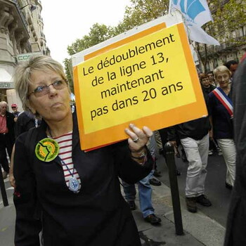 Manifestation IDF 24.09.05