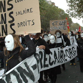 2005 TRAVAIL - EMPLOI - ENTREPRISE