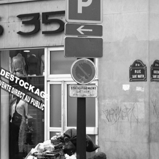 Divers - sécurité insécurité surveillance