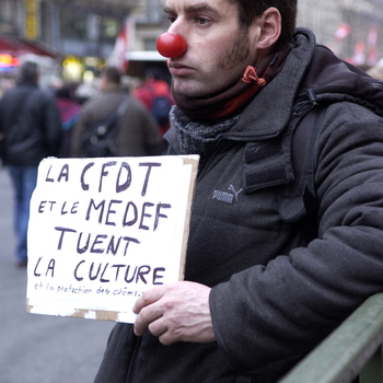 Divers - Culture