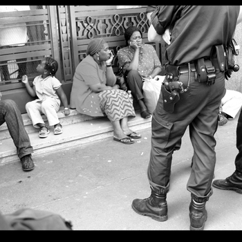 Régularisations - Centre de réception des étrangers