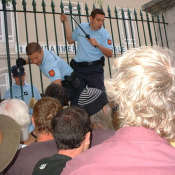 Faucheurs volontaires