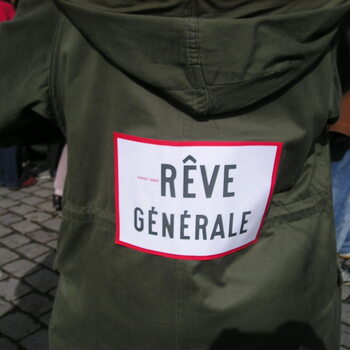 MOUVEMENT ANTI-CPE 2006