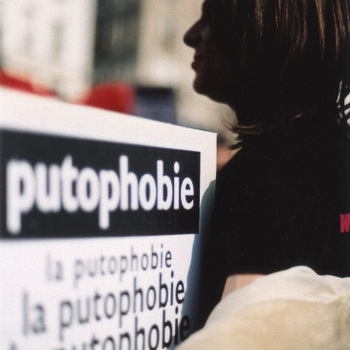 FEMINISME - 2007/2006