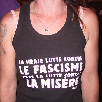 Débat avenir de France Inter