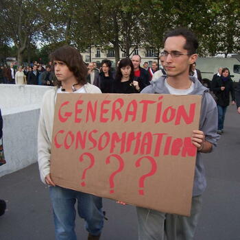 ANTIPUBLICITE 2006
