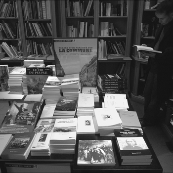 'Regard d'un parisien sur LA COMMUNE'