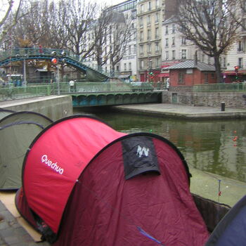 LES ENFANTS DE DON QUICHOTTE 2006/2008