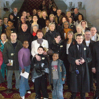 Actifs au Sénat