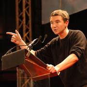 O.BESANCENOT - 2005