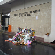 disparition de l'abbé Pierre