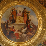 Visite du Sénat