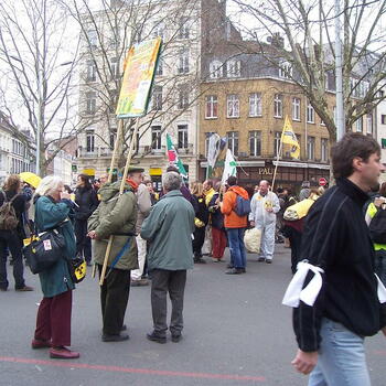 Contre l'EPR - Lille 17.03.2007
