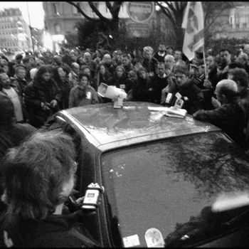 Rectorat de Paris 26.03.2007