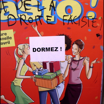 ANTIPUBLICITE 2007