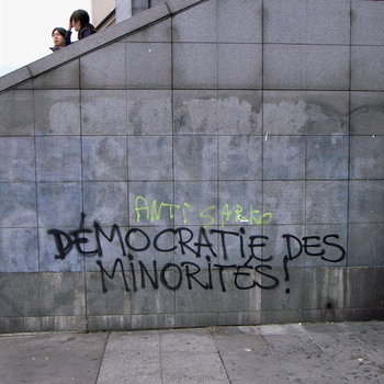 Place de la Bastille 06.05.07