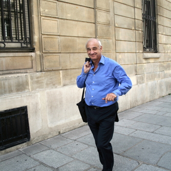 Conseil national Parti socialiste 06.2007
