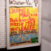 L'armée française teste...