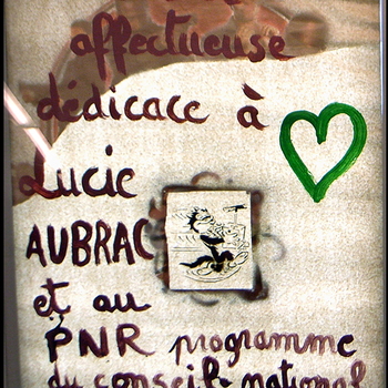 Divers - mémoire des victimes de la 2ème guerre mondiale