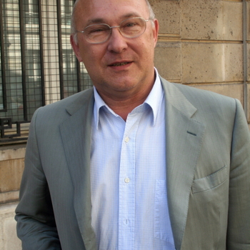 Assemblée Nationale 18.06.2007