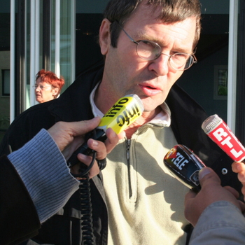 Soutien à Ivan Dembski