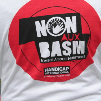 Non au BASM - Amiens le 29-09-2007