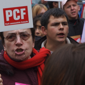 Manif