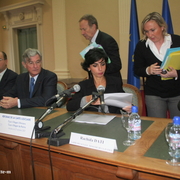 Rachida Dati