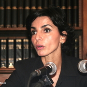 Rachida Dati