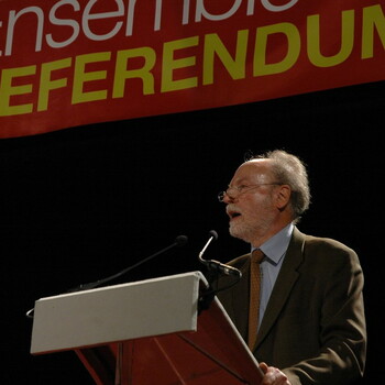 Meeting Traité européen bis 27 nov.2007