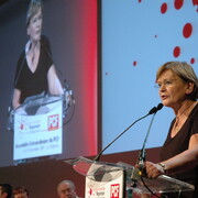 Assemblée extraordinaire du PCF, 8-9 décembre 2007 (101 visites) Marie-George Buffet, secrétaire nationale, a prononcé le discours de clôture de l'Assemblée nati... Assemblée extraordinaire du PCF, 8-9 décembre 2007