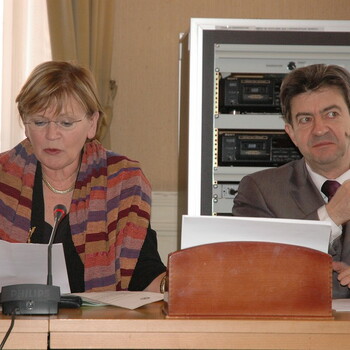 Comité national pour un référendum 12 déc.2007