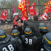 4 février 2008 à Versailles