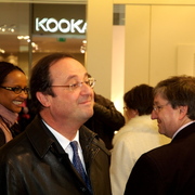 François Hollande