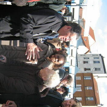 Divers municipales cantonales 2008