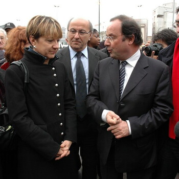 Campagne municipales à Colombes