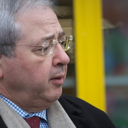Jean Paul Huchon