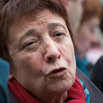 Personnalités politique 2008