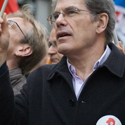 Jean-Pierre Dubois, LDH