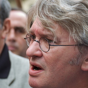 Jean-Claude Mailly (FO)