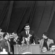 Meeting PCF mai 68
