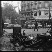 quartier latin