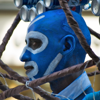 Marche des fiertés 29 juin 2008 à Paris